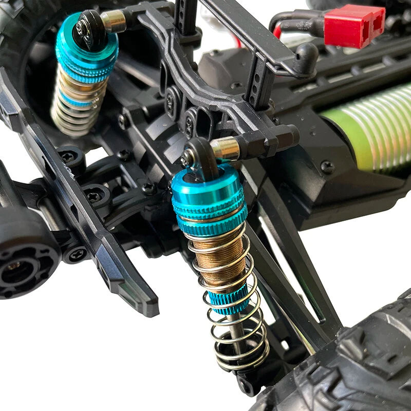 Xinlehong 9135 Pro 9130 9135 9136 9137 9138 Q901 Q902 Q903 1/16 Alloy Shock Absorber RC Car Parts
