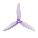 6 Pairs Gemfan 5128 5.1x2.8 5.1 Inch 3-Blade PC Propeller for FPV Racing RC Drone