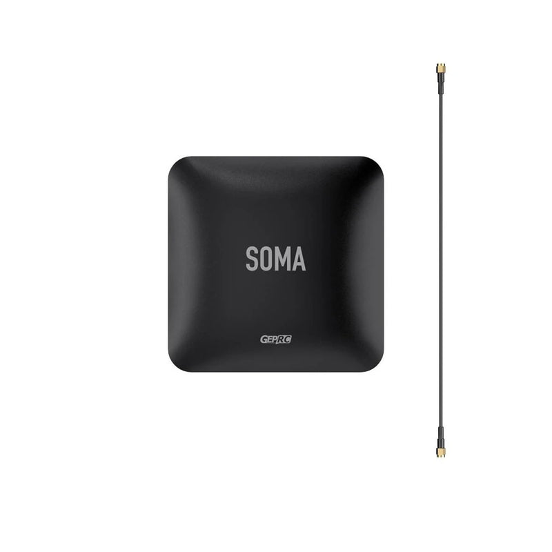 GEPRC SOMA 3.3G High Gain 17dBi RHCP Directional Long Version Flat-Panel FPV Antenna For DIY RC Drone