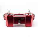 Flysky Elysium EL18 2.4GHz 3.5-Inch Touch Screen AFHDS 3 OpenTX/EdgeTX System Remote Controller RC Transmitter Limited Edition w/High-Precision CNC Hall Gimbals & Tmr Micro Receiver