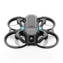 BETAFPV Aquila20 HD RTF 100mm 2S Brushless Whoop FPV Racing Drone ELRS 2.4GHz with P1 HD VTX FPV Goggles Radio Controller for Beginners