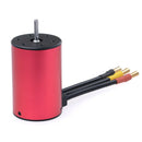 Surpass Hobby 3660 Brushless Waterproof RC Car Motor 3.175mm 2200KV 2600KV 3100KV 3500 4200KV For 1/10 RC Car Vehicle Parts