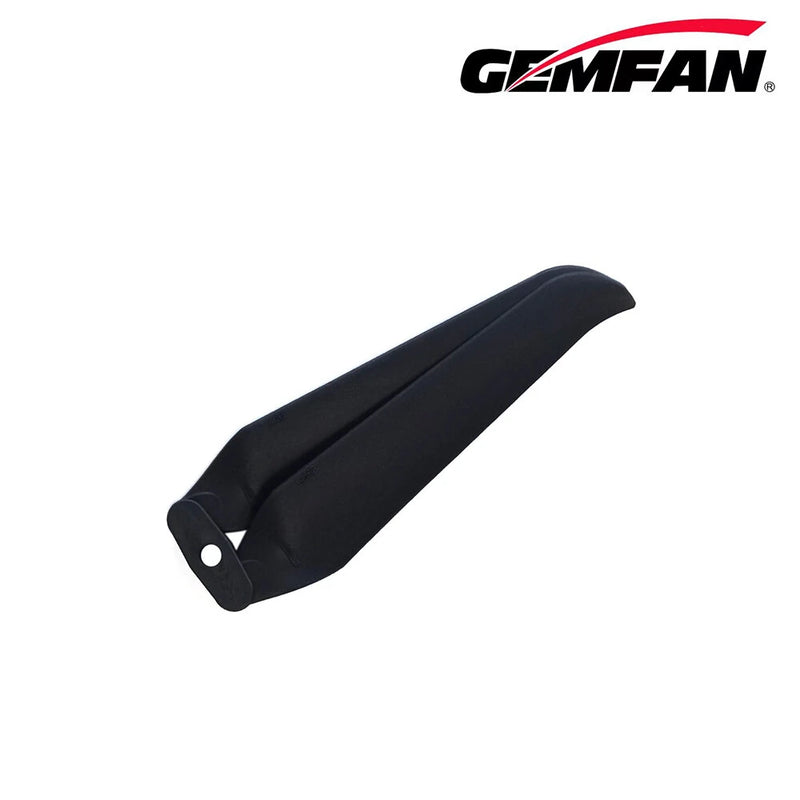 2 piars Gemfan F9046 9046 3-Blade/2- Blade Foldable Propellers 4.6 Inch Pitch Glass Fiber Nylon 5mm holefor Long Range FPV Racing Drone