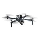 LSRC XT606 GPS 5G WiFi FPV with LCD Screen Controller 720P HD Dual Camera Servo Gimbal 360 Obstacle Avoidance Brushless Foldable RC Drone Quadcopter RTF