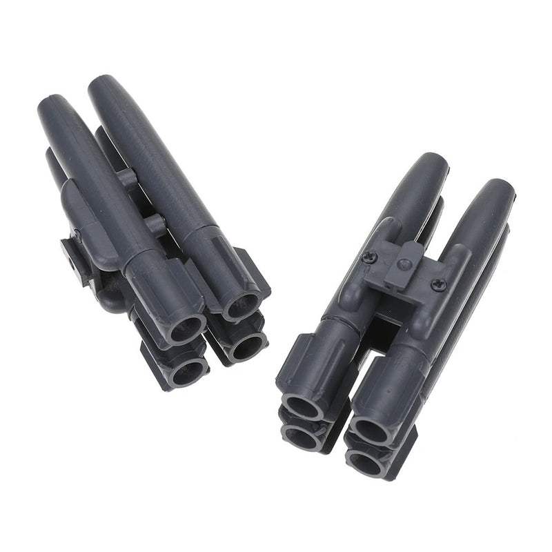 YXZNRC F11-S Apache RC Helicopter Spare Parts Sweapon Set