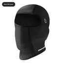 BENGGUO UPF50+ Ice Silk UV Protection Quick-drying Breathable Full Face Mask Spring Summer Comfy Sun Protection Neck Gaiter for Outdoor MTB Motorcycle Riding