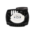 ROFUN 670242 Engine Pull Starter w/ Metal Turbine for Q-BAJA 29cc 30.5cc 1/5 RC Car Vehicles Model Spare Parts