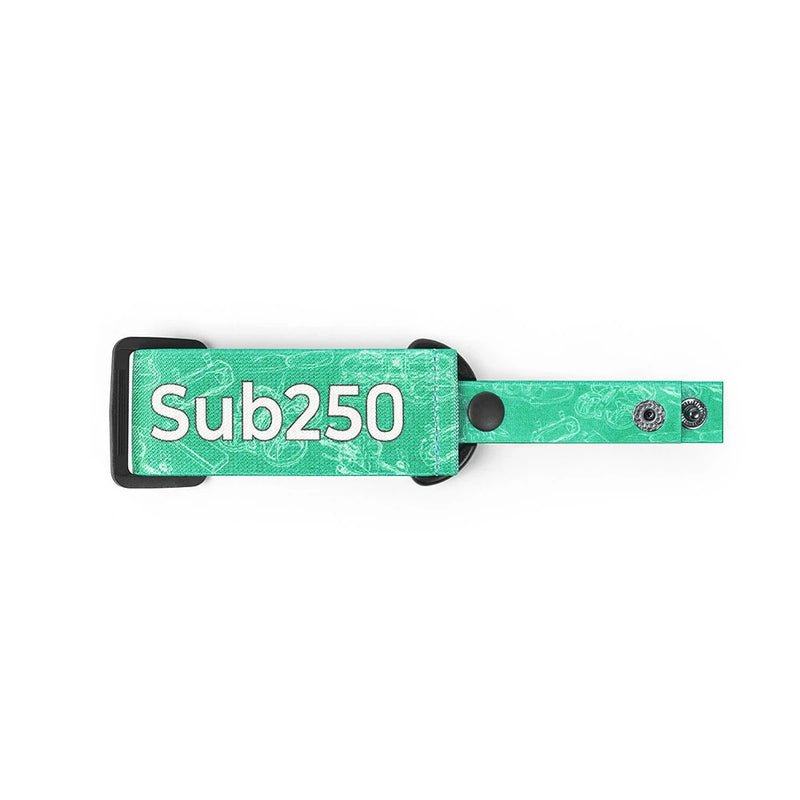 GEPRC SUB250 FPV Adjustable Goggles FPV Glasses Headband Strap for DJI Goggles 2/HD ZER/ Walksnail Avatar HD Goggles for RC Drones
