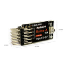 Radiolink Byme-A V2.0 Flight Stabiliser Flight Controller Gyroscope Self-stabilization Balance for RC Airplane Fixed Wing 4CH Trainer 3D Aerobatics Scale F3P