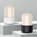 Kinscoter Aroma Diffuser Essential Oil Diffuser Usb Portable Air Humidifier Warm Color Night Light For Home Bedroom Desktop