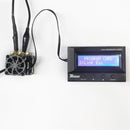 Surpass Hobby LCD Program Card for Rocket 160A V2 Brushless Drift Racing ESC Speed Controller RC Car Parts