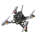 27.1g Flywoo Firefly16 / Firefly18 1S Nano Baby V3 Analog Tiny Ultralight RC FPV Racing Drone BNF with GOKU F405 ERVT 1S 5A 5in1 400mw ELRS AIO