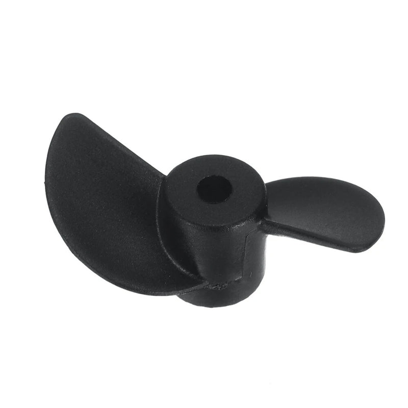 HXJRC HJ811 HJ812 RC Boat Parts Tail Rudder/Propeller Vehicles Models Spare Accessories B007/B010