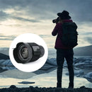 IPRee USB Lens Heater Warmer Strip with 3 Heat Settings Temperature Regulator for Camera Lens Dew Removing, Lens Heater for Outdoor Telescope Eyepieces Protection