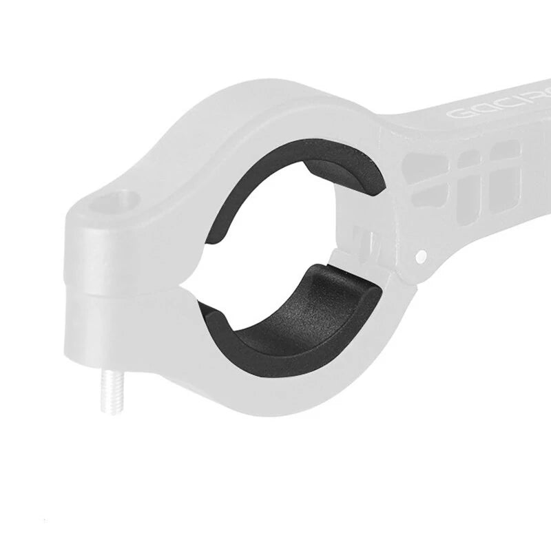 GACIRON Bike Handlebar Ultralight Cycling Stand Speedometer Extension Bicycle Computer Stand for Cycling