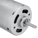 Wltoys 104001 1/10 RC Car Spare 550 Brushed Motor Engine 1924 Vehicles Model Parts