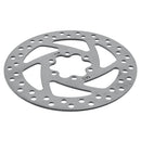 LAOTIE 140mm Disc Brake Ultra Light For ES19 TI30  T30 SR10 ES10 ES10 P L8S Pro ES18 Lite