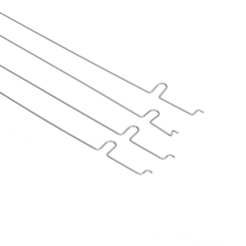 Eachine F4U CORSAIR VMF-217 500mm Wingspan RC Airplane Spare Parts Push Rod Set