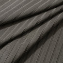 INCERUN Mens Solid Color Rib Knitted Crew Neck T-Shirt Comfortable Breathable Short Sleeve Tshirt for Summer