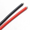 XT60 Male Plug 12AWG 10cm With Wire