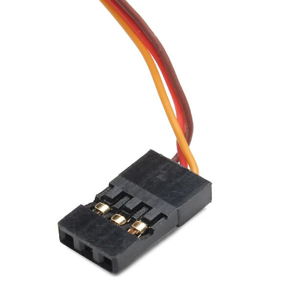 40g Servoless Electric retractable Retractable Landing Gear