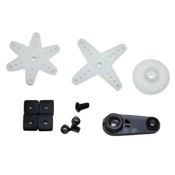EMAX ES3005 42g Metal Analog Servo for RC Airplane Waterproof
