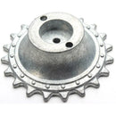 Heng Long Metal Driving Wheel For 1/16 RC German Tiger Panther Tank Parts