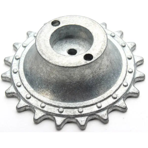 Heng Long Metal Driving Wheel For 1/16 RC German Tiger Panther Tank Parts