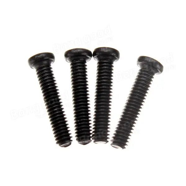 Wltoys A949 A959 A969 A979 Metal Upgrade Front Shock Absorber 2Pcs RC Car Parts
