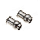 Wltoys A949 A959 A969 A979 Metal Upgrade Front Shock Absorber 2Pcs RC Car Parts