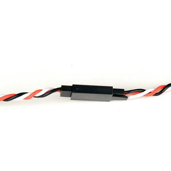 Amass 60 Core 15cm 30cm 60cm 90cm Anti-off Servo Extension Wire Cable For Futaba