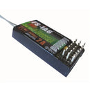FlySky FS-iA6 2.4G 6CH AFHDS 2A Receiver For FS-i10 FS-i6 Transmitter