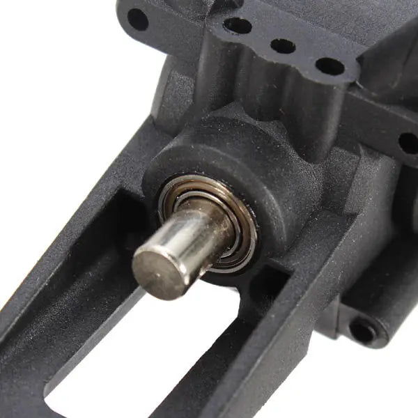Feiyue FY01 FY02 FY03 Front Gear Case Assembly RC Car Part FYQBX01