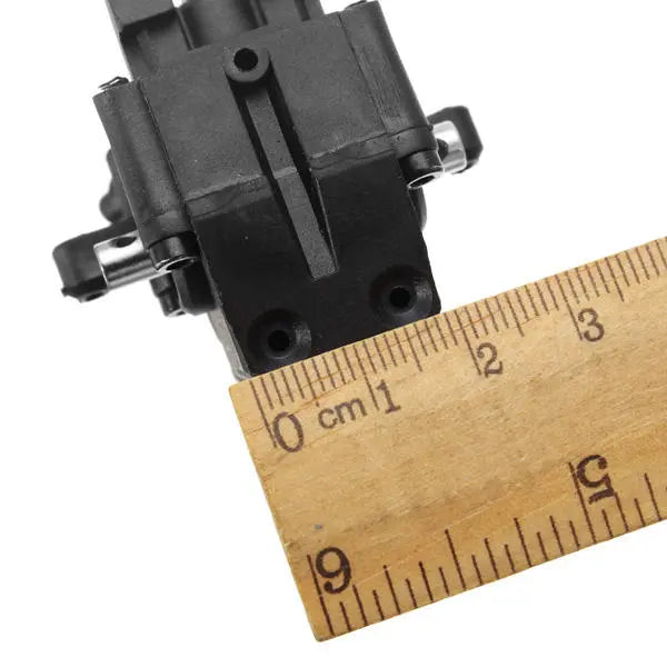 Feiyue FY01 FY02 FY03 Front Gear Case Assembly RC Car Part FYQBX01