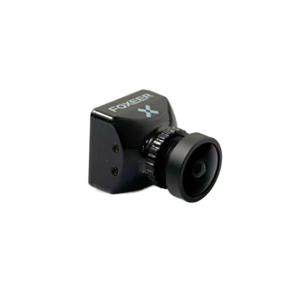 Foxeer Mini Cat 4 HS1278 StarLight Racing FPV Camera - 11.8g Ultra-Light, 1200TVL CAT 4 Night Vision, Zero Delay