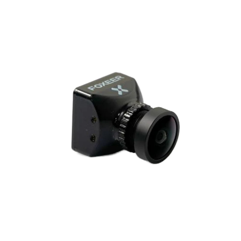 Foxeer Mini Cat 4 HS1278 StarLight Racing FPV Camera - 11.8g Ultra-Light, 1200TVL CAT 4 Night Vision, Zero Delay