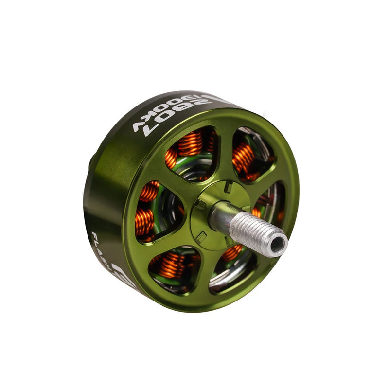 1/4PCS Flashhobby M2807 2807 1300KV 3-6S High Speed Brushless Motor for AOS 7 EVO MARK4 LR7 DIY 7 Inch Long Range RC Drone FPV Racing
