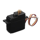 SG 1603 1604 UDIRC 1601 1602 RC Car Upgraded Servo 5 Wires w/ Metal Gear 1603-S5 Vehicles Model Spare Parts