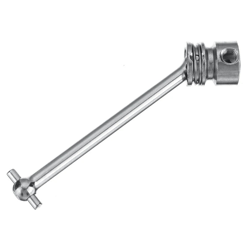 Wltoys 104001 1/10 RC Car Spare Center Transmission Shaft Front/Rear 1925/1926 Vehicles Model Parts