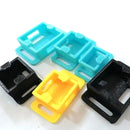 HSKRC GPS 3D Printing Parts Mount TPU Material Compatible with BZ121 BZ181 BZ251 Model for RC FPV Racing Drone