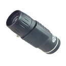 Nikula HD Mini Monocular Telescope 7X18 Fully Coated Optics Bak4 Pocket Concert Spotting Scope Long Range For Hunting Camping