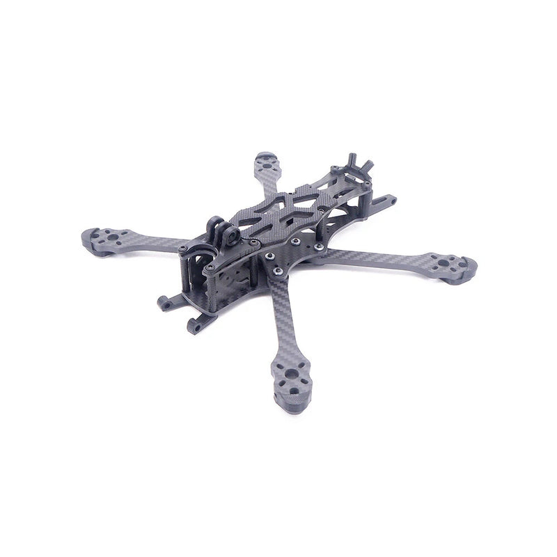 Ape5plus 5 Inch / Ape7plus 7 Inch / Ape9plus 9 Inch / Ape10plus 10 Inch Long Range Frame Kit Support DJI O3 Vista HD for RC Drone