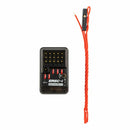 Radiomaster ER5C-i 2.4GHz 5CH ExpressLRS ELRS PWM Receiver Built-in High-Sensitivity Ceramic Antenna for MT12 Radio Transmitter