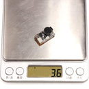 HGLRC Soter 22x12x12mm Super Loud Buzzer 5V with LED For FPV Racing RC Drone