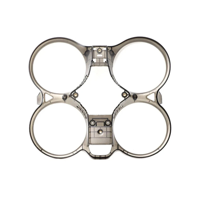 HGLRC Talon Spare Part 106mm Wheelbase 2 Inch Frame Kit for DIY Cinewhoop RC FPV Racing Drone