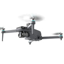 ZLL Beast SG603 PRO GPS 5G WiFi FPV with 4.5inch Touchable LCD Screen Controller Voice Broadcast 720P HD Dual Camera Servo Gimbal 360 Obstacle Avoidance One-Key Airdrop Brushless Foldable RC Drone Quadcopter RTF
