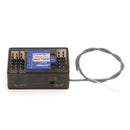 DumboRC P6DC(G) 2.4GHz 6CH RC Receiver for X4 X5 X6 RC Radio Transmitter