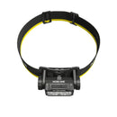 NITECORE HC60 UHE Headlights USB-C Rechargeable 1600Lumens 6 x NiteLab UHE LEDs Headlamp Built-in 4000mAh Battery Headlamp