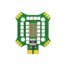 20x20mm iFlight BLITZ Mini F7 Flight Controller / BLITZ Mini E55 4in1 ESC BL_32 for Nazgul5 Evoque F5D / F5X RC Drone FPV Racing