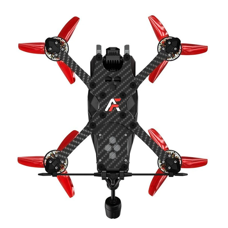 Axisflying Manta 30 O4 160mm 3 Inch F7 6S GPS Freestyle FPV Racing Drones PNP BNF with C204 2650KV Motor